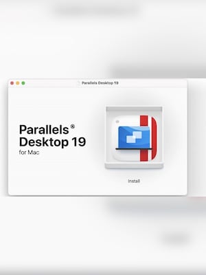 Parallels Desktop 19 Pro Edition (MAC, 1 Year) - Key - GLOBAL - 2