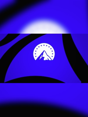 Paramount plus 1 Month - Paramount + Key - MEXICO - 3