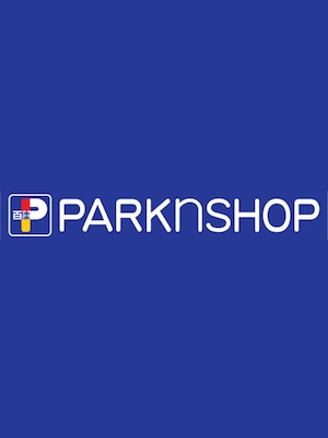 ParknShop Voucher 100 HKD - ParknShop Key - HONG KONG - 2