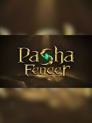 Pasha Fencer 6600 Diamonds - Pasha Fencer Key - GLOBAL - 2
