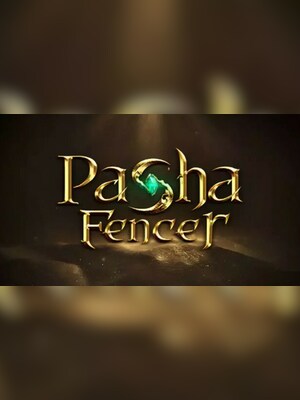 Pasha Fencer 680 Diamonds - Pasha Fencer Key - GLOBAL - 2