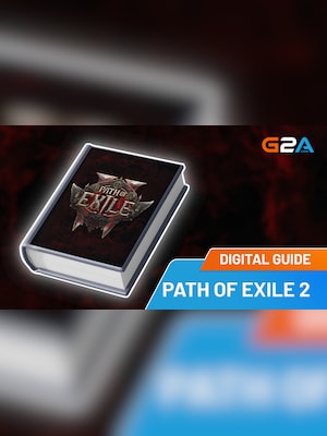 Path of Exile 2 – 20 Essential Beginner Tips Guide Book (PDF) - 2