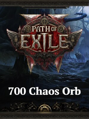 Path of Exile 2 | 700 Chaos Orb - (PC) Standard - MMOPIXEL - GLOBAL - 0