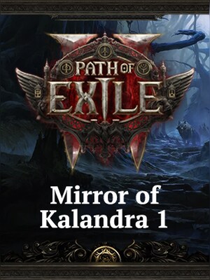 Path of Exile 2 | Early Access Standard (PC) 1 Mirror of Kalandra - BillStore - GLOBAL - 0