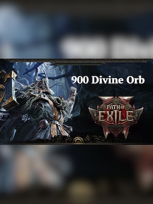Path of Exile 2 | Forbidden Rites (Standard) (PC) 900 Divine Orb - BillStore - GLOBAL - 2