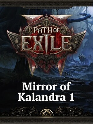 Path of Exile 2 | Rise of the Abyssal (Standard) (PC) 1 Mirror of Kalandra - BillStore - GLOBAL - 0