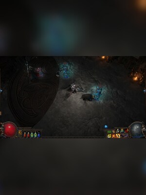 Path of Exile | Curse of the Allflame | Standard (PC) 50 Divine Orb - BillStore - GLOBAL - 3