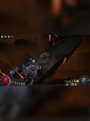 Path of Exile | Curse of the Allflame | Standard (PC) 50 Divine Orb - BillStore - GLOBAL - 6