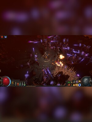 Path of Exile | Curse of the Allflame | Standard (PC) 50 Divine Orb - BillStore - GLOBAL - 4
