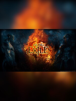 Path of Exile | Curse of the Allflame | Standard (PC) 50 Divine Orb - BillStore - GLOBAL - 2
