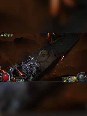 Path of Exile | Mirage | Standard (PC) 50 Divine Orb - BillStore - GLOBAL - 6