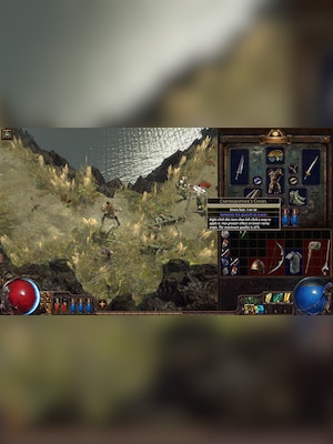 Path Of Exile Points GGG GLOBAL 2700 Points GGG GLOBAL - 9