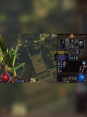 Path Of Exile Points GGG GLOBAL 2700 Points GGG GLOBAL - 7