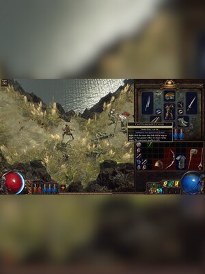 Path Of Exile Points GGG 50 Points GGG GLOBAL - 8
