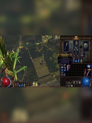 Path Of Exile Points GGG 50 Points GGG GLOBAL - 6