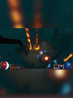 Path Of Exile Points GGG 50 Points GGG GLOBAL - 4