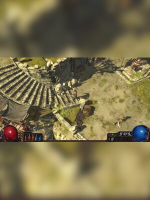 Path Of Exile Points GGG 50 Points GGG GLOBAL - 5