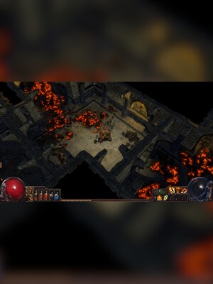 Path Of Exile Points GGG 50 Points GGG GLOBAL - 3