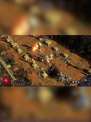 Path Of Exile Points GGG 500 Points GGG GLOBAL - 9