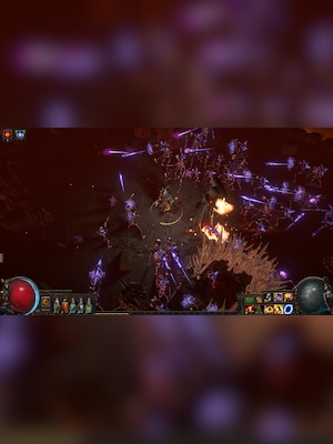 Path of Exile | Secrets of the Atlas | Standard (PC) 50 Divine Orb - BillStore - GLOBAL - 4