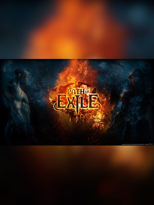 Path of Exile | Secrets of the Atlas | Standard (PC) 50 Divine Orb - MMOPIXEL - GLOBAL - 2
