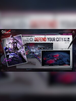 Path to Nowhere Weekly Training Pack I - GLOBAL - 4