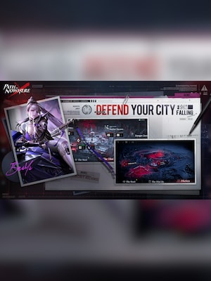 Path to Nowhere Weekly Training Pack II - GLOBAL - 4
