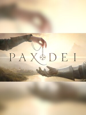 Pax Dei Gold (PC) 2000G Main Server - MMOPIXEL Player Trade - GLOBAL - 2