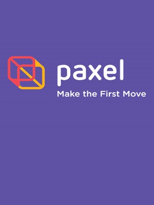 Paxel Delivery Gift Card 10000 IDR - Paxel Key - INDONESIA - 0