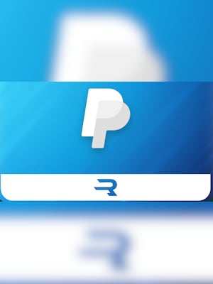 PayPal Gift Card 25 CAD - by Rewarble - GLOBAL - 2