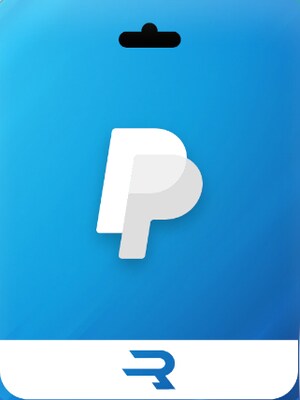 PayPal Gift Card 900 GBP - by Rewarble - UNITED KINGDOM - 0