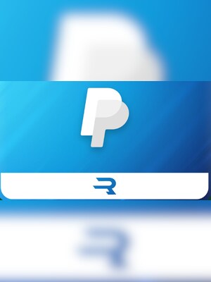 PayPal Gift Card 950 GBP - by Rewarble - UNITED KINGDOM - 2