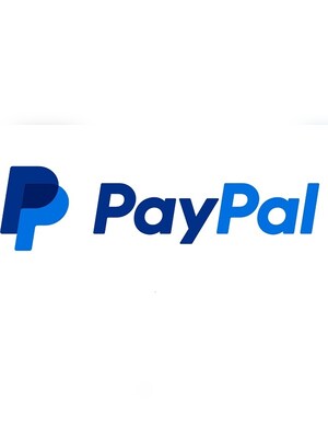 PayPal Wallet Top Up 600 GBP - Key - GLOBAL - 2