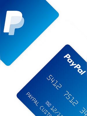 PayPal Wallet Top Up 8000 PHP - Key - GLOBAL - 0