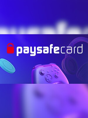 PaysafeCard 47 EUR - Paysafecard Key - SPAIN - 2