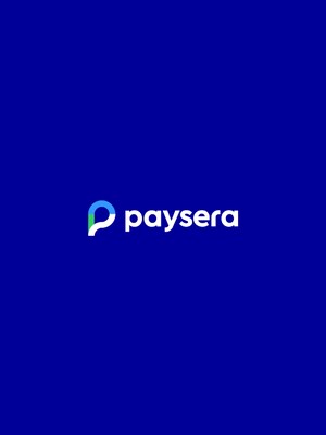 PAYSERA Gift Card 180 EUR - by Rewarble - EUROPE - 2