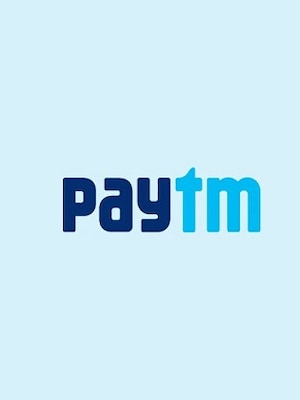 Paytm Gift Card 2500 INR - Paytm Key - INDIA - 0