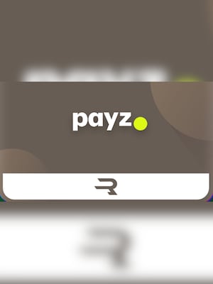 Payz Gift Card 60 EUR - by Rewarble Key - GLOBAL - 2