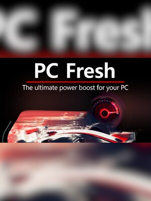 PC Fresh (PC) (1 Device, Lifetime)  - Abelssoft Key - GLOBAL - 2