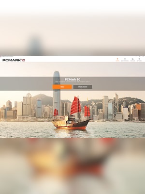 PCMark 10 Steam Key GLOBAL - 2