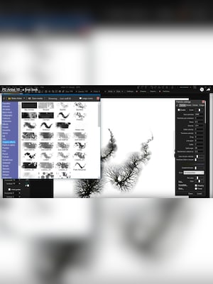 PD Artist 10 (PC) - Steam Key - GLOBAL - 7