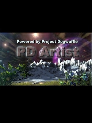 PD Artist 10 (PC) - Steam Key - GLOBAL - 0