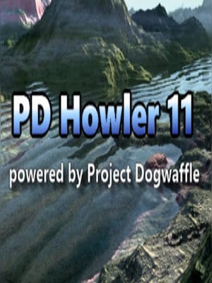 PD Howler 11 PC Steam GLOBAL - 0