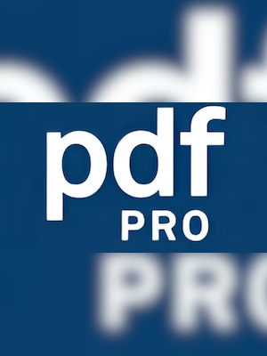 PDF Factory 9 | Professional (PC) (1 Device, Lifetime) - fineprint Key - GLOBAL - 2