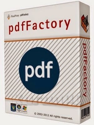 PDF Factory 9 | Standard (PC) (1 Device, Lifetime) - fineprint Key - GLOBAL - 0