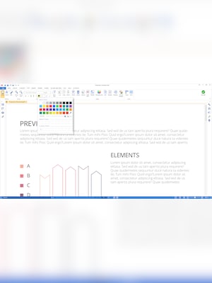 PDF Suite (PC) 1 Device, Lifetime - PDF Suite Key - GLOBAL - 3