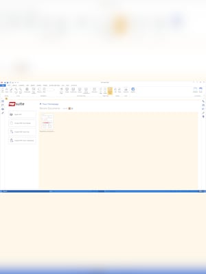 PDF Suite (PC) 1 Device, Lifetime - PDF Suite Key - GLOBAL - 5