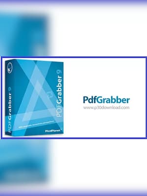 PdfGrabber 9 | Professional (PC) (1 Device, Lifetime) - PixelPlanet Key - GLOBAL - 2