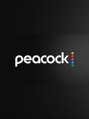 Peacock TV SHARED Subscription Premium Plus 1 Month - Peacock Account - UNITED STATES - 2