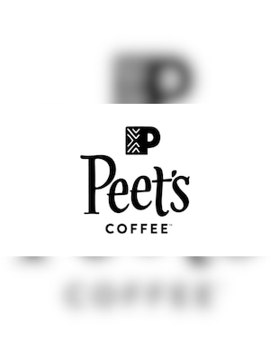 Peet’s Coffee Gift Card 20 USD - Peet's Coffee Key - UNITED STATES - 2
